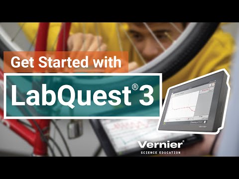 LabQuest 3