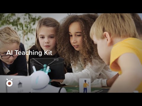 Photon Teaching Kit – AI Discovery