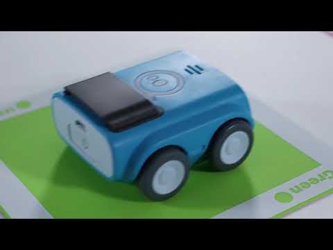 Sphero indi™ Student Kit