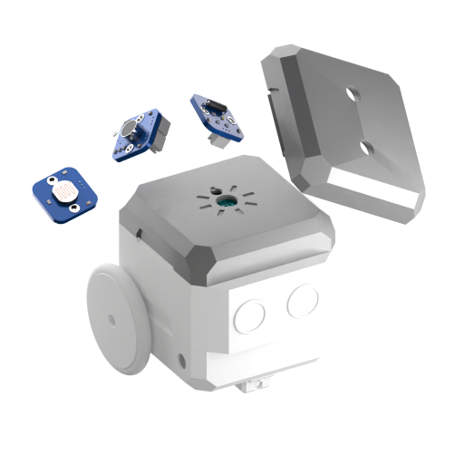 HP Robots - Otto Expansion Sense - Builder Kit