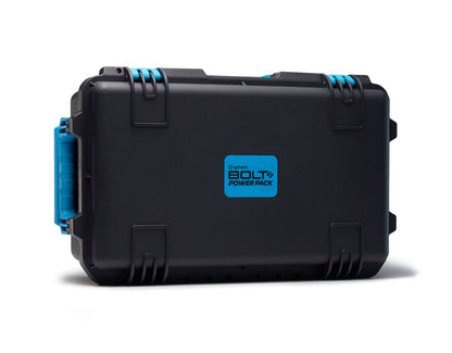 Sphero BOLT+ Power Pack, durable storage case for robotics and coding activities in education.