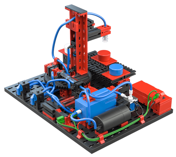 STEM Pneumatics