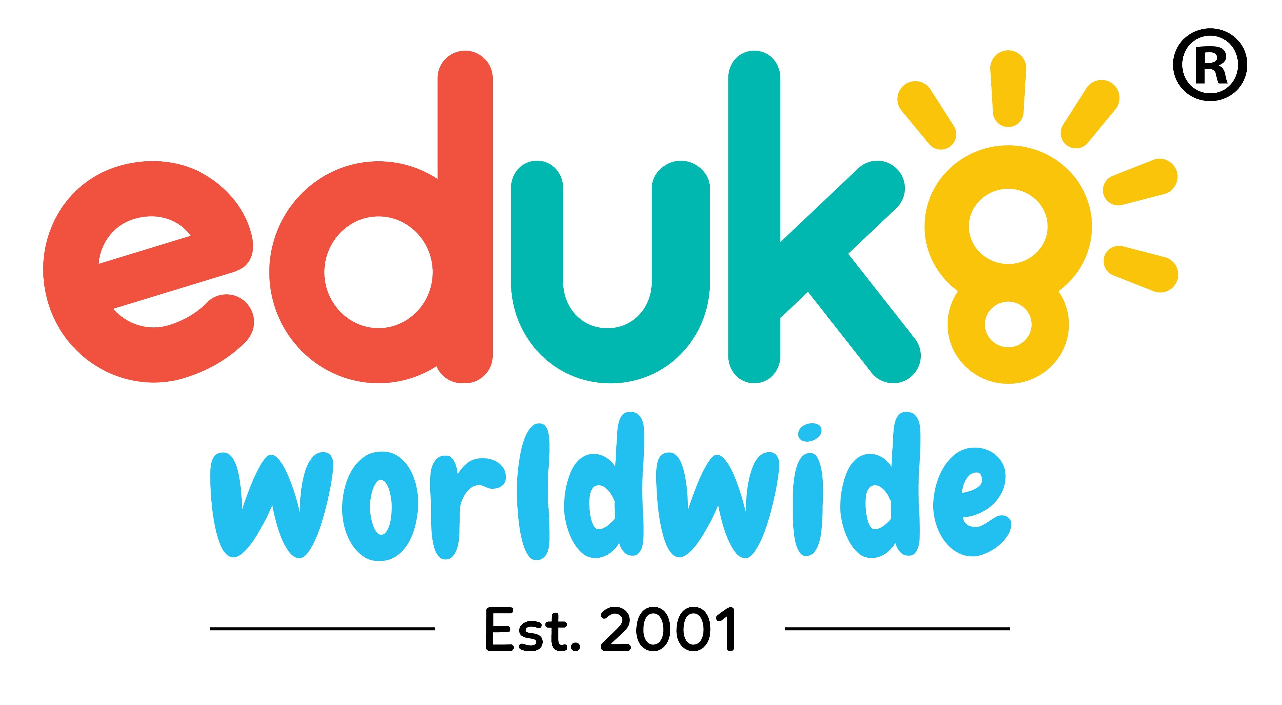 Eduk8 Worldwide