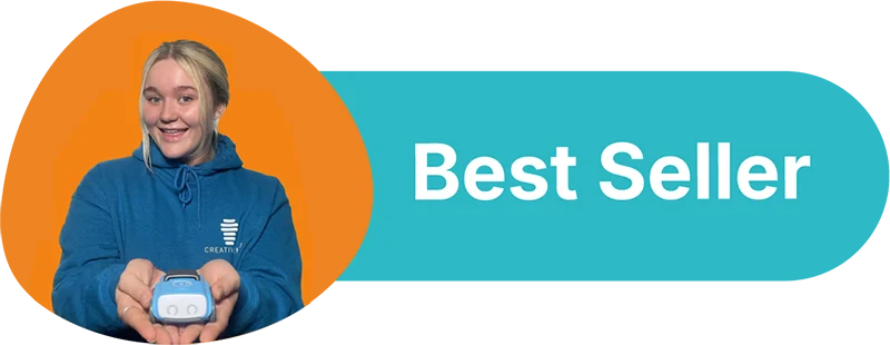 Badge: Best Seller